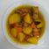 El cooksnap de JJMM cuando hizo Estofado de conejo con patatas.