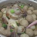 Cooksnap dari Ratu Cherry untuk resep Sop tulang sumsum sapi simple