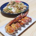 まる゜'s cooksnap of when they made やみつき!!焼鳥屋さんの手羽先の塩焼き！.