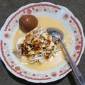 Cooksnap dari Tri Purwanti untuk resep Orem-Orem Tempe & Tauge (Kuah Lontong) khas Malang