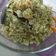 Cooksnap dari Julie.comic untuk resep Nasi Goreng HIJAU