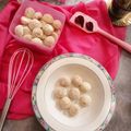 Cooksnap dari Siva Alesha_Kitchen untuk resep Cookies Susu Dancow