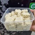 Cooksnap dari Anggunisa Heryeni untuk resep Naget Ayam Sederhana