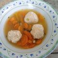 Cooksnap dari Nevi Sutio untuk resep Sup Pangsit Tahu