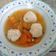 Cooksnap dari Nevi Sutio untuk resep Sup Pangsit Tahu