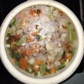 Cooksnap dari Niken Pratiwi untuk resep 02. Sup tetelan ayam