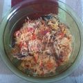 Cooksnap dari Pitasari untuk resep Soun tongkol
