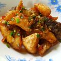 รูป Cooksnap ของ Ahe Tinn Tay เมื่อเขาทำ ปลากะพงขาว คั่วพริกเกลือ เมนูง่าย อร่อยจี้ดจ๊าด พุงแตกค่ะ