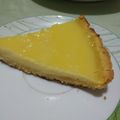 Cooksnap dari Rafie Soleh untuk resep Pie Susu Teflon