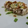 Cooksnap dari Vania Theola Halim untuk resep Ayam Garam / Pek Cam Kee