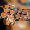 Tóth Patrícia Cooksnap-ja, amikor elkészítette a(z) Kevert omlós sütemény receptet.
