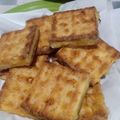 Cooksnap dari Ramadhani SuciPujiwati untuk resep Gabin vla susu