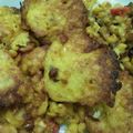 Cooksnap dari wulan untuk resep Dadar jagung tanpa tepung diet kenyang hughes