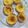El cooksnap de Caro Basualdo cuando hizo Pasteles de nata portugueses.