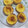 El cooksnap de Caro Basualdo cuando hizo Pasteles de nata portugueses.