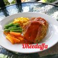 Cooksnap dari Dhee Daffa untuk resep Steak tempe