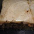 El cooksnap de yrene cuando hizo Pastel de papas.
