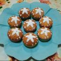 il Francesca Sedda quando ha preparato Muffin semplici senza yogurt e senza burro