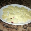 Zainab Jari(xeetertastybites)'s cooksnap of when they made Alawar madara.