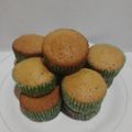 Nasrin Khalid's cooksnap of when they made Butter cup cake.
