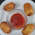 Laju Gehani's cooksnap of when they made Bread Roll.