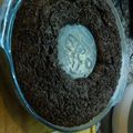 El cooksnap de Adriana Guerrini Montemurro cuando hizo Torta de chocolate.