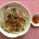 Cooksnap của Hoàng Thị Tố Hà khi họ làm theo món Tự làm bánh canh tại nhà