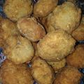 Cooksnap dari Restu Ntu untuk resep Bola Ayam Sayur