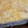 El cooksnap de Marilina Gonzalez cuando hizo Torta de fiambre masa licuada/batida.