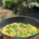 Cooksnap của Rose Truong khi họ làm theo món Trứng chiên rau củ