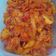 Cooksnap dari Azizatul Jamil untuk resep Keripik Singkong Balado
