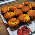 Balázs Kiss Cooksnap-ja, amikor elkészítette a(z) Csokidarabos muffin receptet.