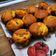Balázs Kiss Cooksnap-ja, amikor elkészítette a(z) Csokidarabos muffin receptet.