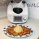 El cooksnap de Fernando G. cuando hizo Calamares en salsa americana con Thermomix.
