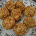 Cooksnap dari Lina Lim untuk resep Bakso Goreng Babi