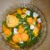 Cooksnap dari Resti Permatasari untuk resep Sayur Bayam Wortel Jagung