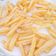 Cooksnap dari Olivia Oik untuk resep FRENCHFRIES ALA KFC/SABANA/MCD