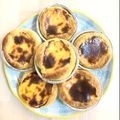 hsiu114400 的 葡式蛋塔 cooksnap