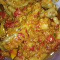 Cooksnap dari Amriya untuk resep Ceker Setan / Ceker Mercon