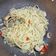 Cooksnap dari Shafira untuk resep Spaghetti Aglio Olio Tuna