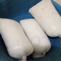 Cooksnap dari MaInka untuk resep Lontong plastik irit gas
