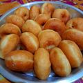 Cooksnap dari Dewii Lestaary untuk resep DONAT KENTANG lembut bangeeetttt