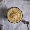 Cooksnap dari Berlian Soewandono untuk resep Creamy JaSuKe (JAgung SUsu KEju)