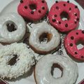 Cooksnap dari Khusnul Khotimah untuk resep Donat Kentang