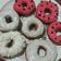 Cooksnap dari Khusnul Khotimah untuk resep Donat Kentang