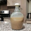 El cooksnap de Rudy Frank Lazo Henriquez cuando hizo Licor Baileys.