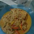 Cooksnap dari Murnie untuk resep Sambel tumpang