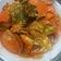Cooksnap dari Fitri Muryani untuk resep Kepiting Saus Padang