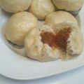 Cooksnap dari Leny Rahayu untuk resep Pao Ekonomis - Anti gagal