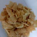 Cooksnap dari Sya_anshori untuk resep Keripik Pangsit